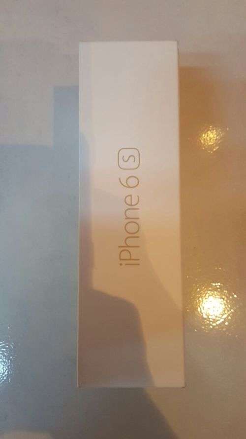 Apple Iphone 6s 16 gb